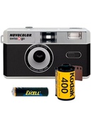  Novocolor Swiss+Go 35mm, black