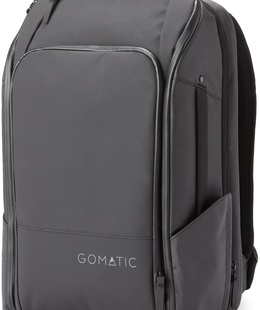  Gomatic backpack Travel Pack V2  Hover