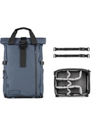  Wandrd backpack PRVKE 31L, aegean blue