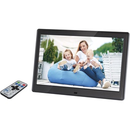  Sencor digital photo frame SDF 1082 BK, black