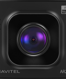  Navitel dashcam AR250 NV  Hover