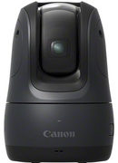  Canon PowerShot PX Essential Kit, black