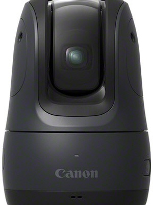  Canon PowerShot PX Essential Kit, black  Hover