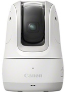  Canon PowerShot PX Essential Kit, white