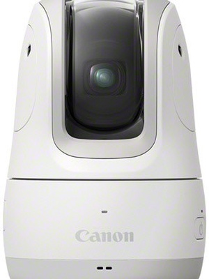  Canon PowerShot PX Essential Kit, white  Hover