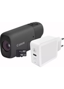  Canon Powershot Zoom Essential Kit