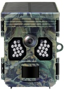  Stealth Gear trail camera Racoon Solar 4K