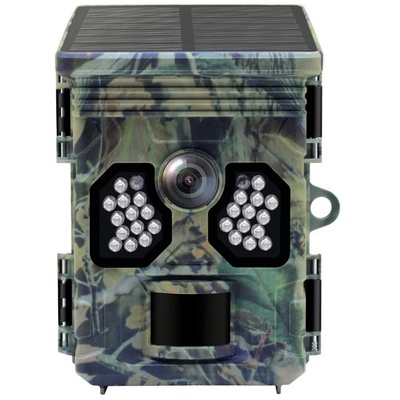  Stealth Gear trail camera Racoon Solar 4K