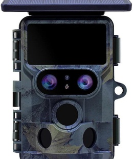  Stealth Gear trail camera Nightjar Solar 4K  Hover
