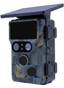  Stealth Gear trail camera Nightjar Solar 4K Hover