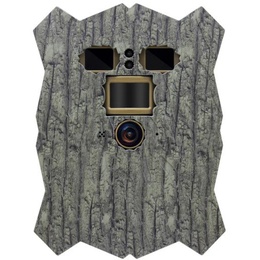  Stealth Gear trail camera Owl Solar 4K