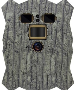  Stealth Gear trail camera Owl Solar 4K  Hover