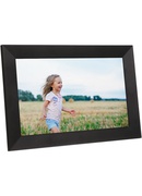  Frameo digital photo frame HF-101B 10.1", black