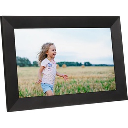  Frameo digital photo frame HF-101B 10.1", black