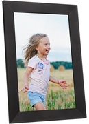  Frameo digital photo frame HF-101B 10.1", black Hover