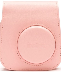  Fujifilm Instax Mini 11 bag, blush pink  Hover