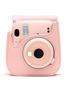  Fujifilm Instax Mini 11 bag, blush pink Hover