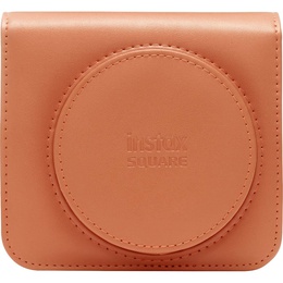  Fujifilm Instax Square SQ1 case, orange