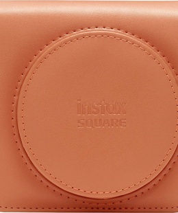  Fujifilm Instax Square SQ1 case, orange  Hover