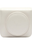  Fujifilm Instax Square SQ1 case, white