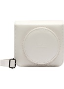  Fujifilm Instax Square SQ1 case, white Hover
