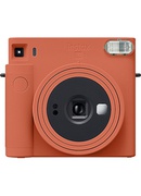  Fujifilm Instax Square SQ1, terracotta orange + film Hover