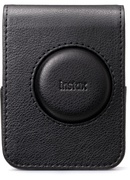  Fujifilm Instax Mini Evo case, black