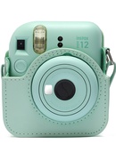  Fujifilm Instax Mini 12 case, green Hover