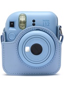  Fujifilm Instax Mini 12 case, blue Hover