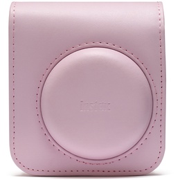  Fujifilm Instax Mini 12 case, pink