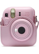  Fujifilm Instax Mini 12 case, pink Hover