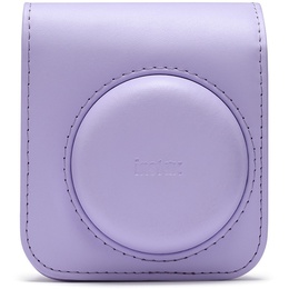  Fujifilm Instax Mini 12 case, purple