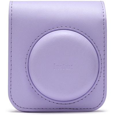  Fujifilm Instax Mini 12 case, purple