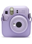  Fujifilm Instax Mini 12 case, purple Hover