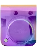  Fujifilm Instax Mini 12 case, iridescent