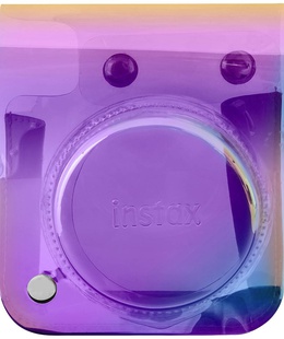  Fujifilm Instax Mini 12 case, iridescent  Hover