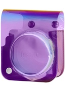  Fujifilm Instax Mini 12 case, iridescent Hover