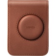  Fujifilm Instax Mini Evo bag, brown