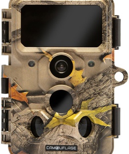  Camouflage trail camera EZ60  Hover