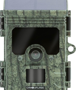  Camouflage trail camera EZ-Solar  Hover