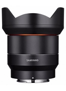  Samyang AF 14mm f/2.8 objektīvs priekš Sony Hover