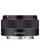  Samyang AF 35mm f/2.8 objektīvs priekš Sony
