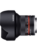  Samyang 12mm f/2.0 NCS CS objektīvs priekš Sony