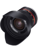  Samyang 12mm f/2.0 NCS CS objektīvs priekš Sony Hover