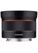  Samyang AF 24mm f/2.8 objektīvs priekš Sony