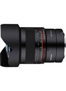  Samyang MF 14mm f/2.8 Z objektīvs priekš Nikon