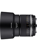  Samyang MF 85mm f/1.4 MK2 lens for Sony
