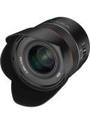  Samyang AF 35mm f/1.8 lens for Sony Hover