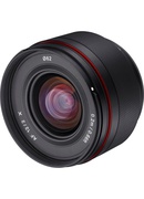  Samyang AF 12mm f/2.0 lens for Fujifilm
