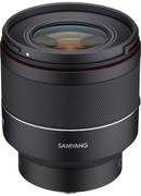  Samyang AF 50mm f/1.4 II lens for sony Hover